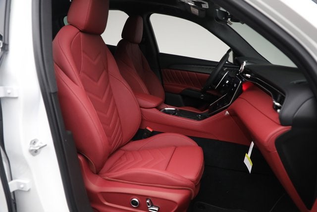 2025 Maserati Grecale 