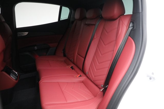 2025 Maserati Grecale 