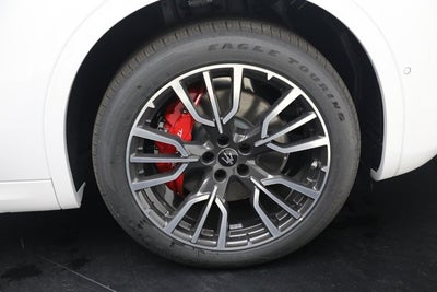 2025 Maserati Grecale 