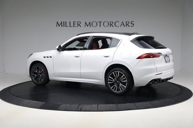 2025 Maserati Grecale 