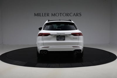 2025 Maserati Grecale 