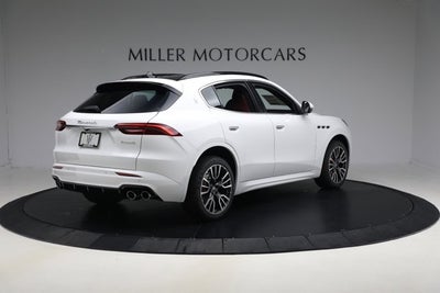 2025 Maserati Grecale 