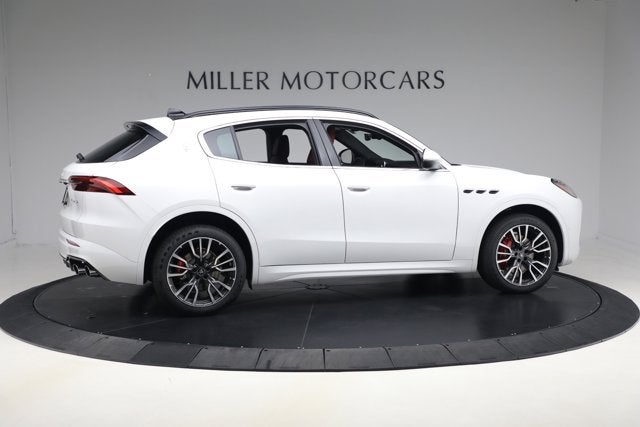 2025 Maserati Grecale 