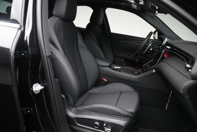 2025 Maserati Grecale 