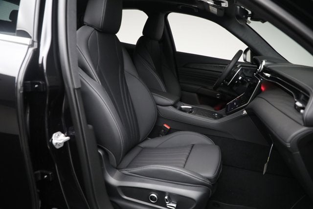 2025 Maserati Grecale 