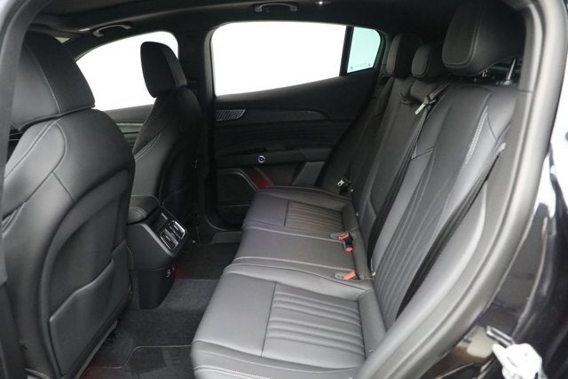 2025 Maserati Grecale 