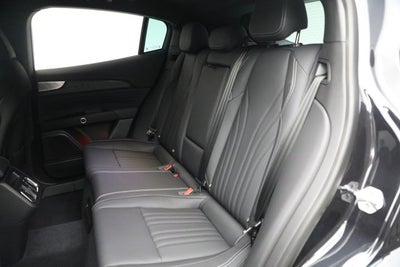 2025 Maserati Grecale 