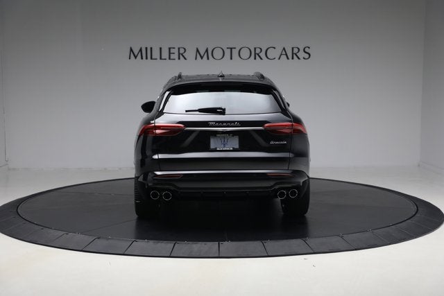 2025 Maserati Grecale 
