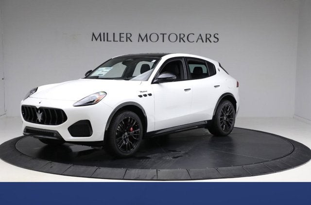 2025 Maserati Grecale Modena