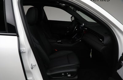 2025 Maserati Grecale Modena