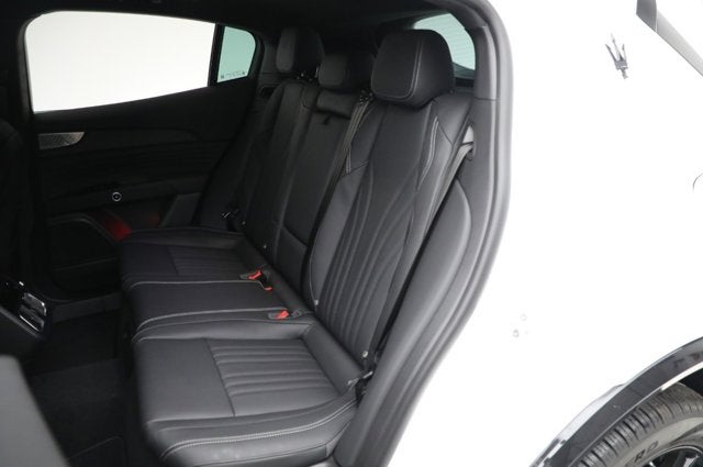 2025 Maserati Grecale Modena