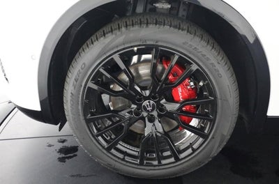 2025 Maserati Grecale Modena