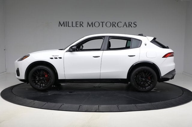 2025 Maserati Grecale Modena