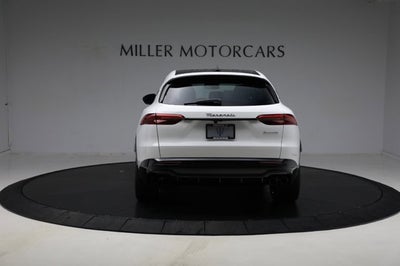 2025 Maserati Grecale Modena