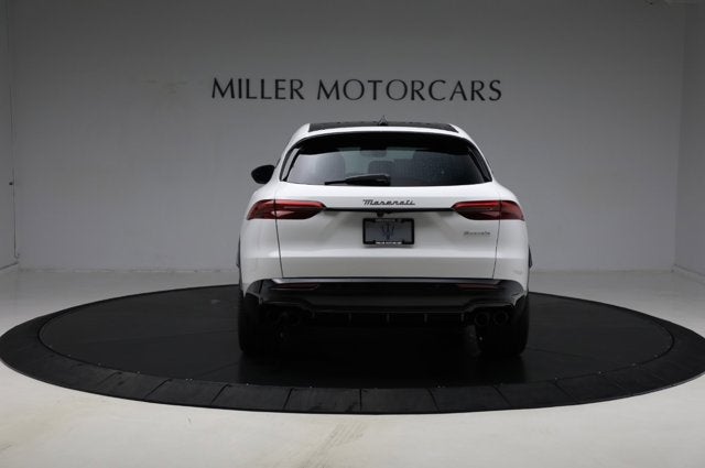 2025 Maserati Grecale Modena