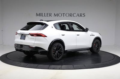 2025 Maserati Grecale Modena