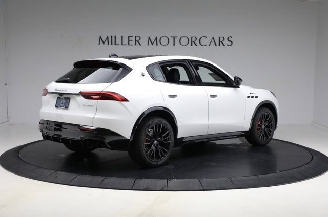 2025 Maserati Grecale Modena