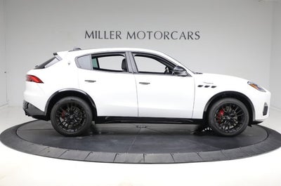 2025 Maserati Grecale Modena