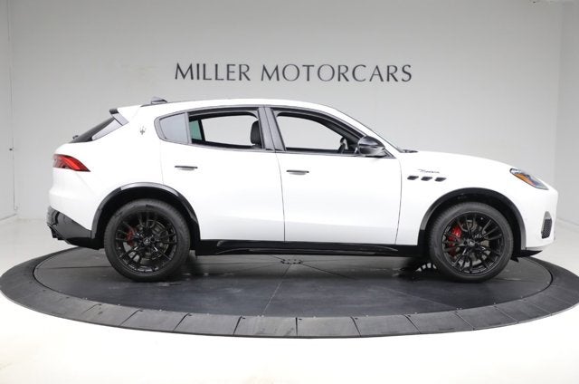 2025 Maserati Grecale Modena