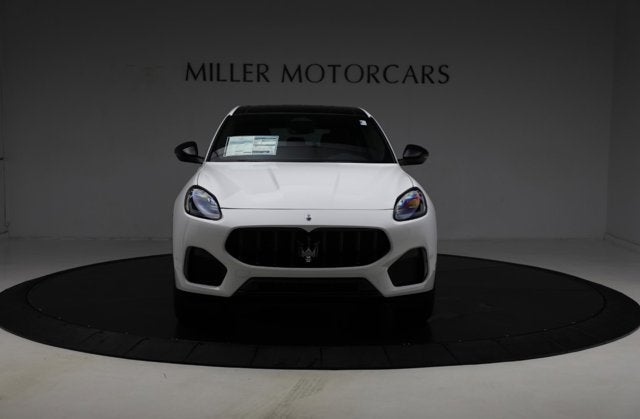 2025 Maserati Grecale Modena