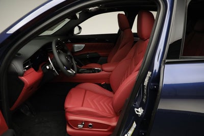 2025 Maserati Grecale Modena