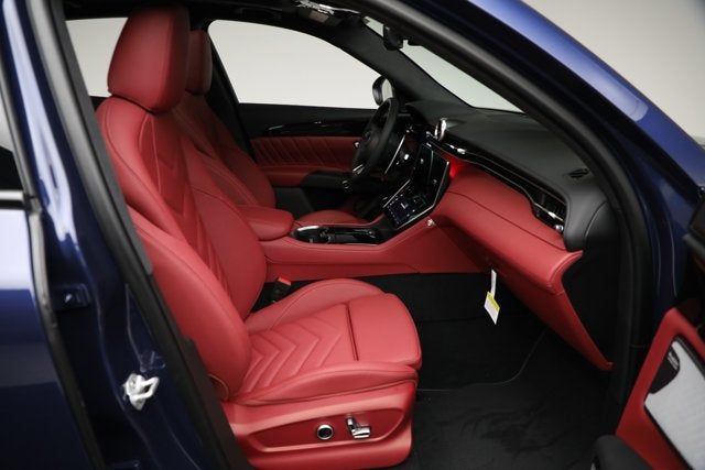 2025 Maserati Grecale Modena