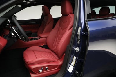 2025 Maserati Grecale Modena