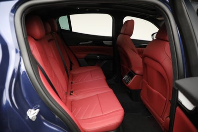 2025 Maserati Grecale Modena