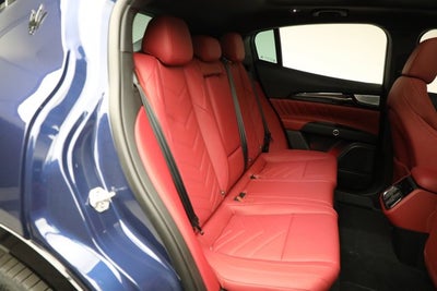 2025 Maserati Grecale Modena