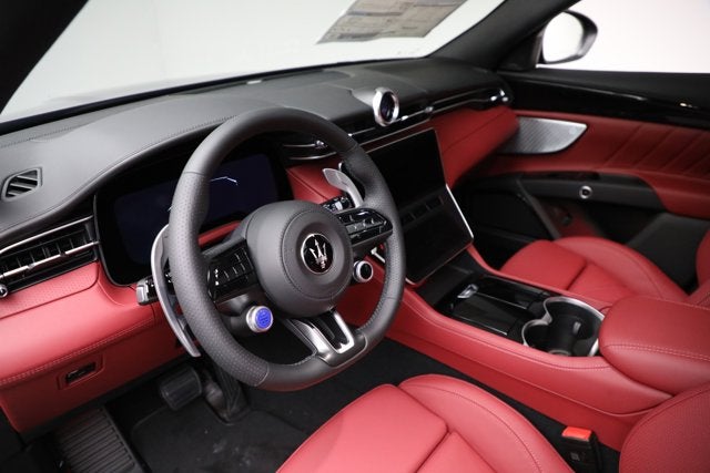 2025 Maserati Grecale Modena
