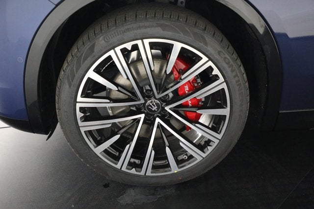 2025 Maserati Grecale Modena