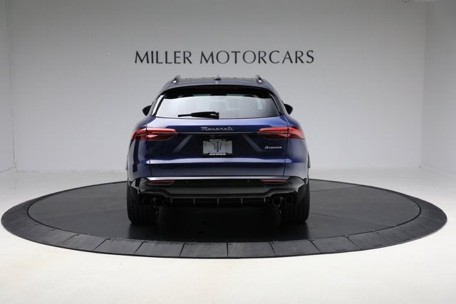 2025 Maserati Grecale Modena