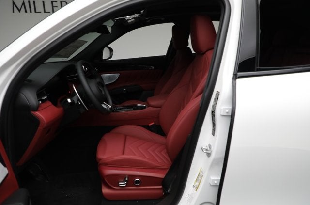 2025 Maserati Grecale Modena