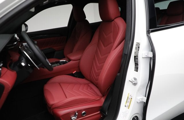 2025 Maserati Grecale Modena