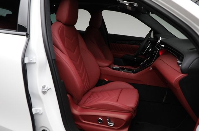 2025 Maserati Grecale Modena