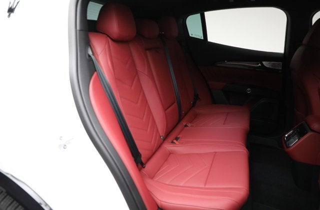 2025 Maserati Grecale Modena