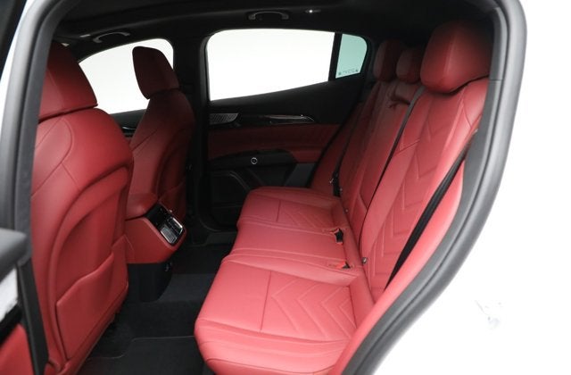 2025 Maserati Grecale Modena