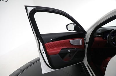 2025 Maserati Grecale Modena