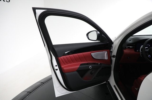 2025 Maserati Grecale Modena