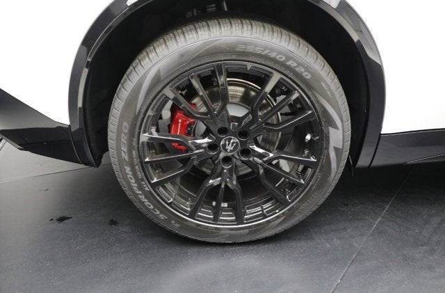 2025 Maserati Grecale Modena