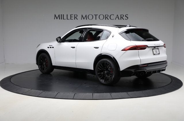 2025 Maserati Grecale Modena