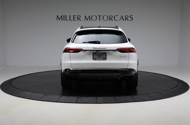 2025 Maserati Grecale Modena