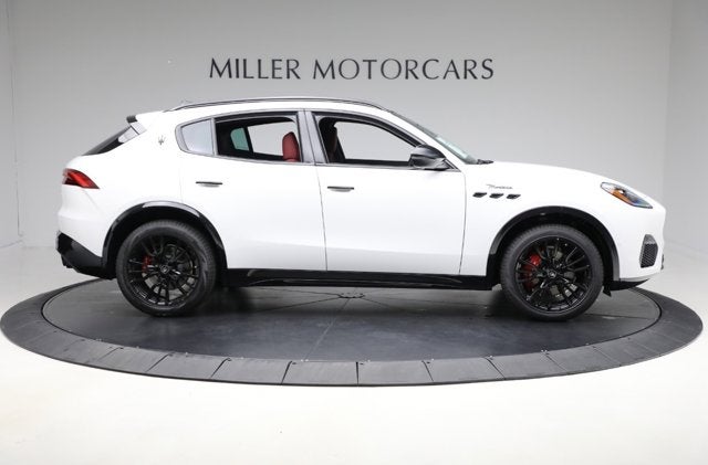 2025 Maserati Grecale Modena