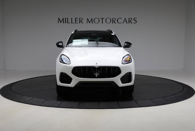2025 Maserati Grecale Modena