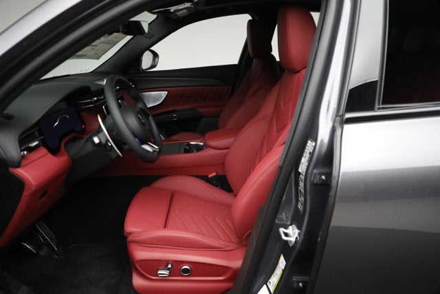 2025 Maserati Grecale Trofeo