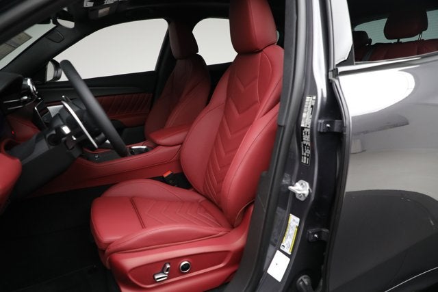 2025 Maserati Grecale Trofeo