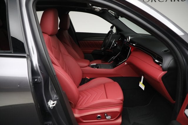 2025 Maserati Grecale Trofeo