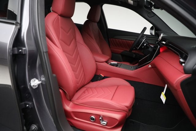 2025 Maserati Grecale Trofeo