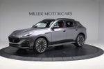 2025 Maserati Grecale Trofeo