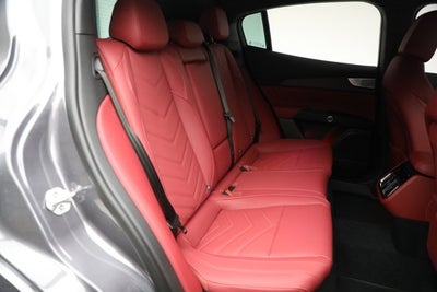 2025 Maserati Grecale Trofeo